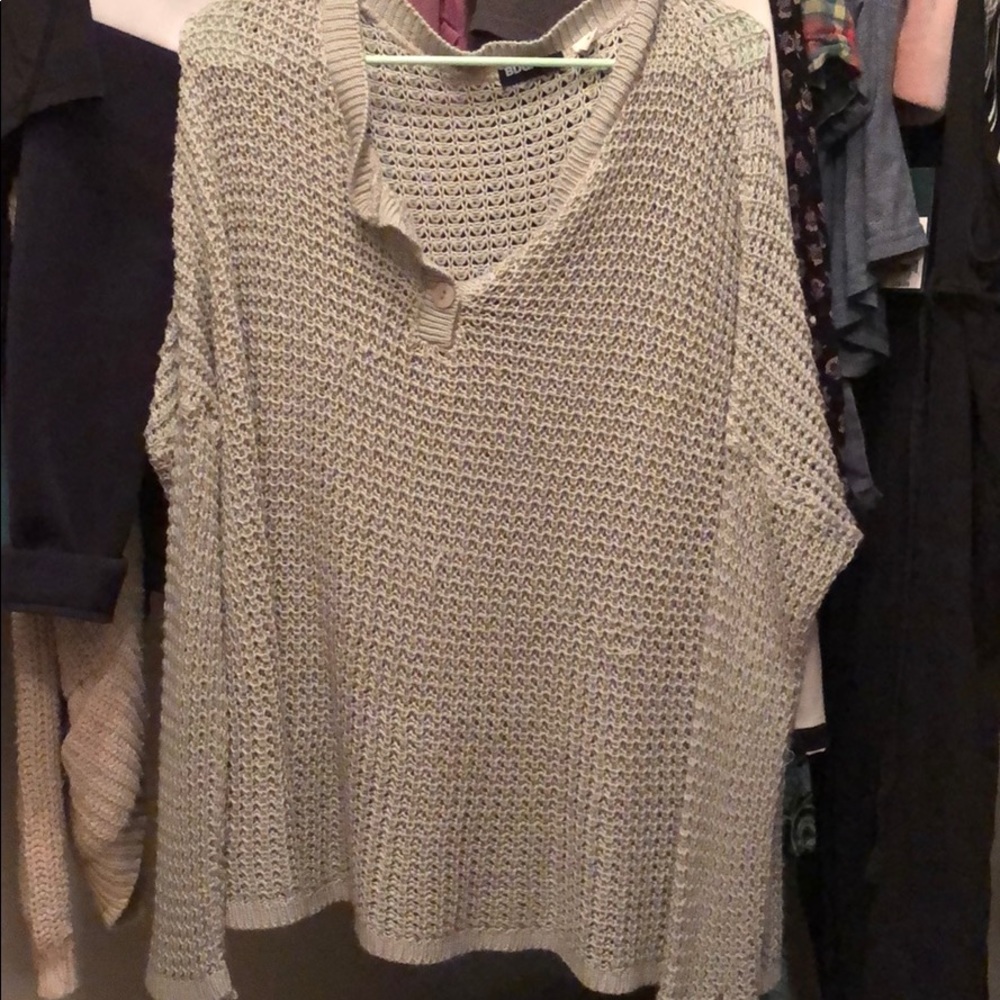 BDG-Urban Outfitters Sweater